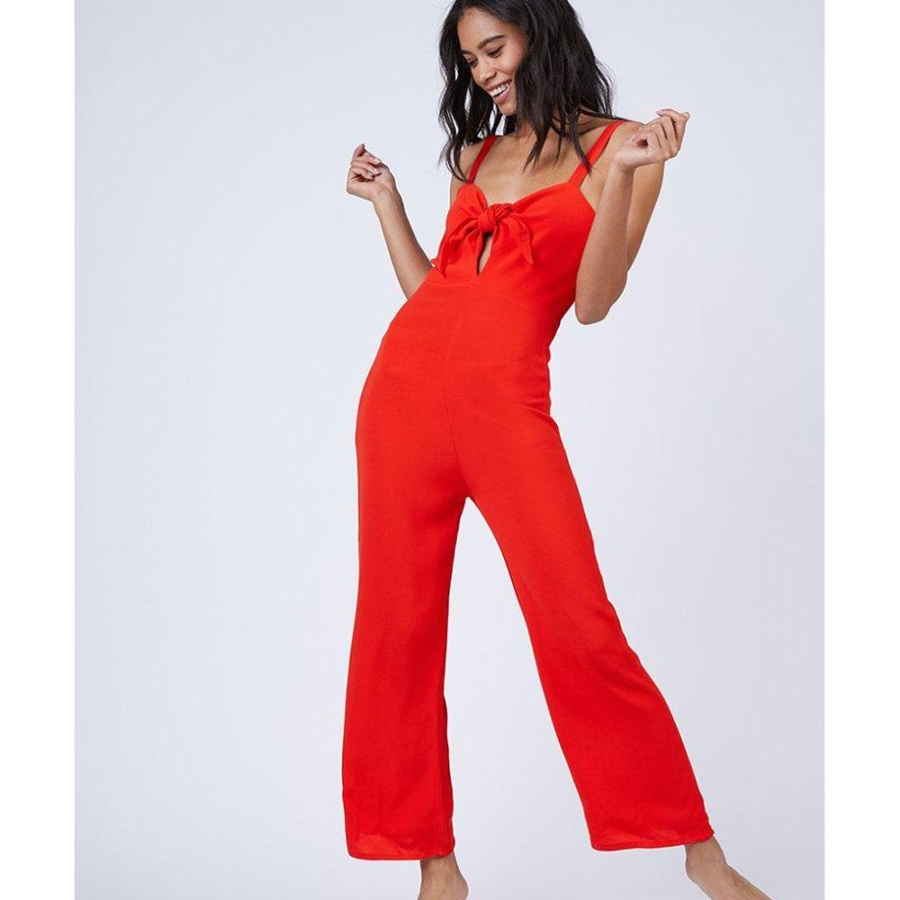 Flynn Skye Joelle jumpsuit